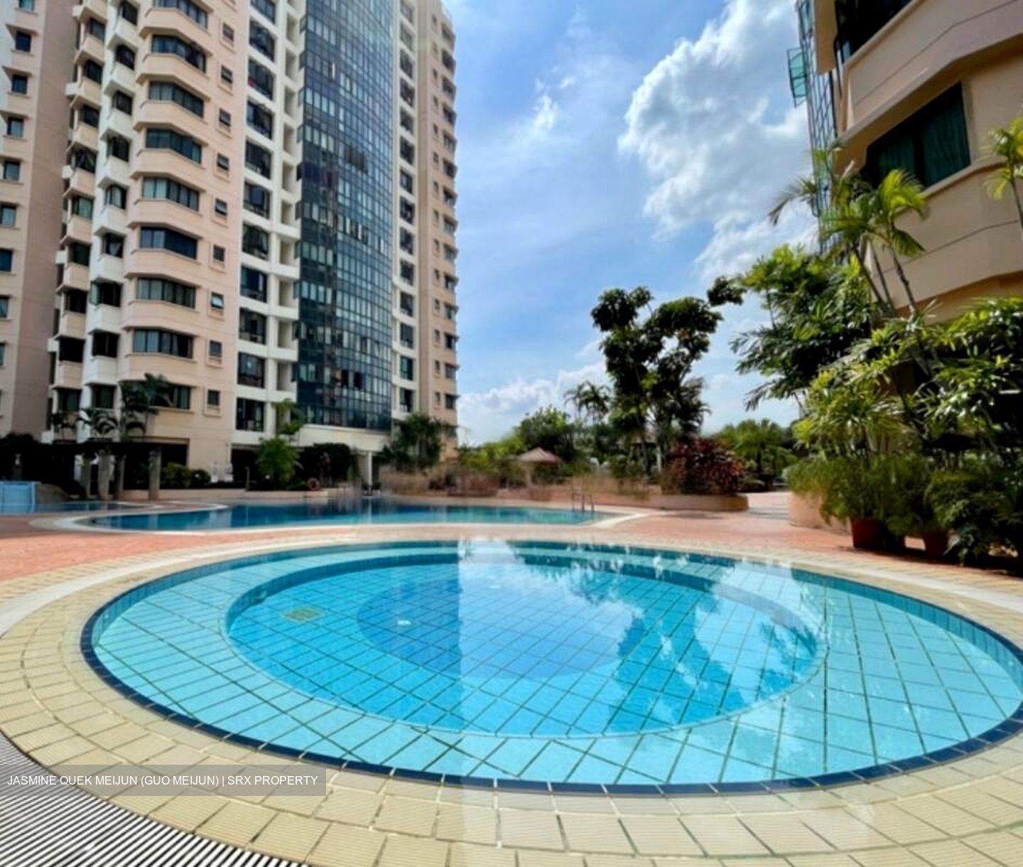 Simsville (D14), Condominium #460393641